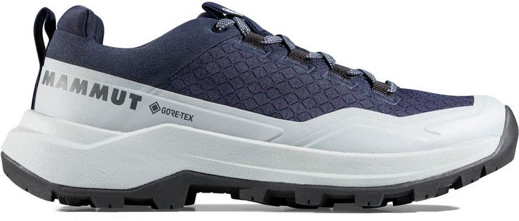 Mammut Mammut Sertig III Low Multifunktionsschuhe Damen - marine-platinum - 0 | SportScheck