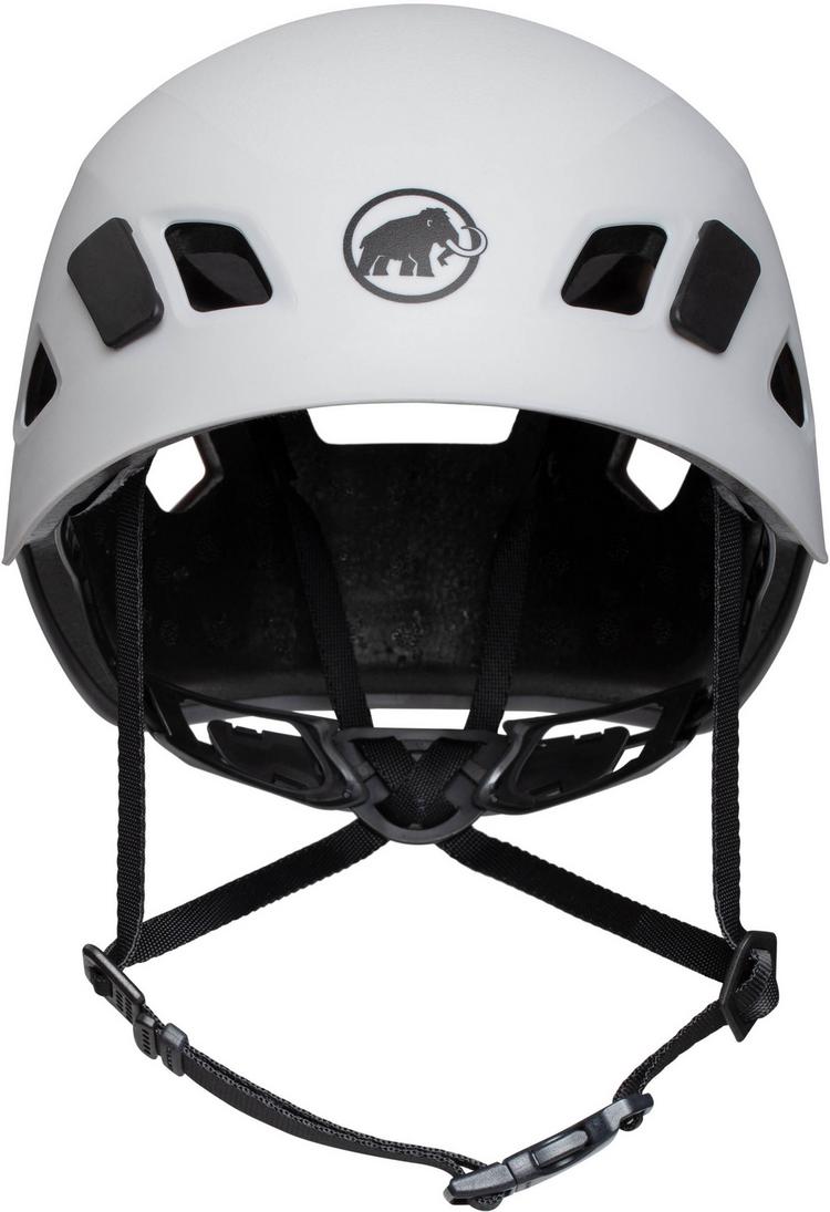Mammut Mammut Skywalker 3.0 Helm - white - 0 | SportScheck