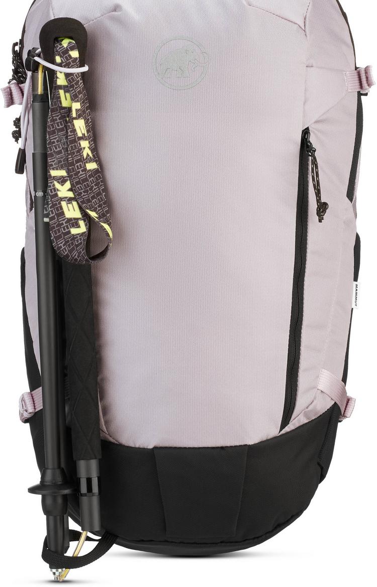 Mammut Mammut Lithium 20 Wanderrucksack Damen - alpine calamint-black - 0 | SportScheck