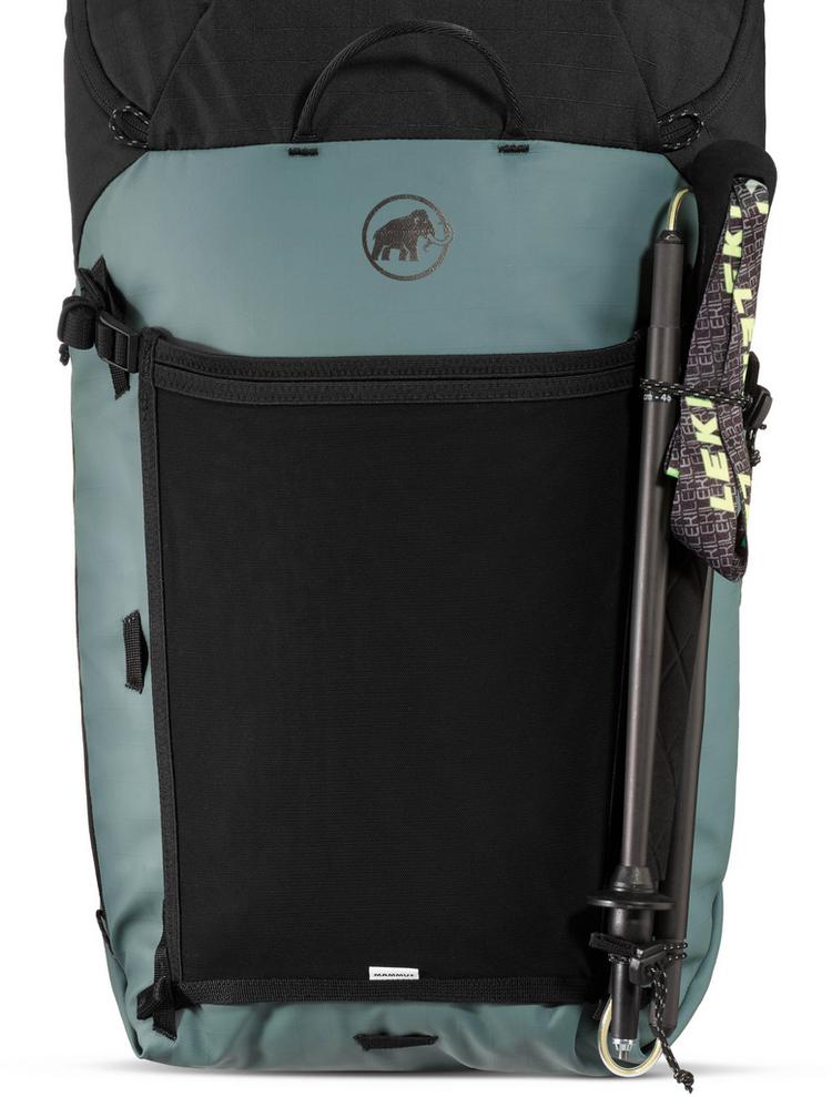 Mammut Mammut Alto 28 Wanderrucksack - strata - 0 | SportScheck