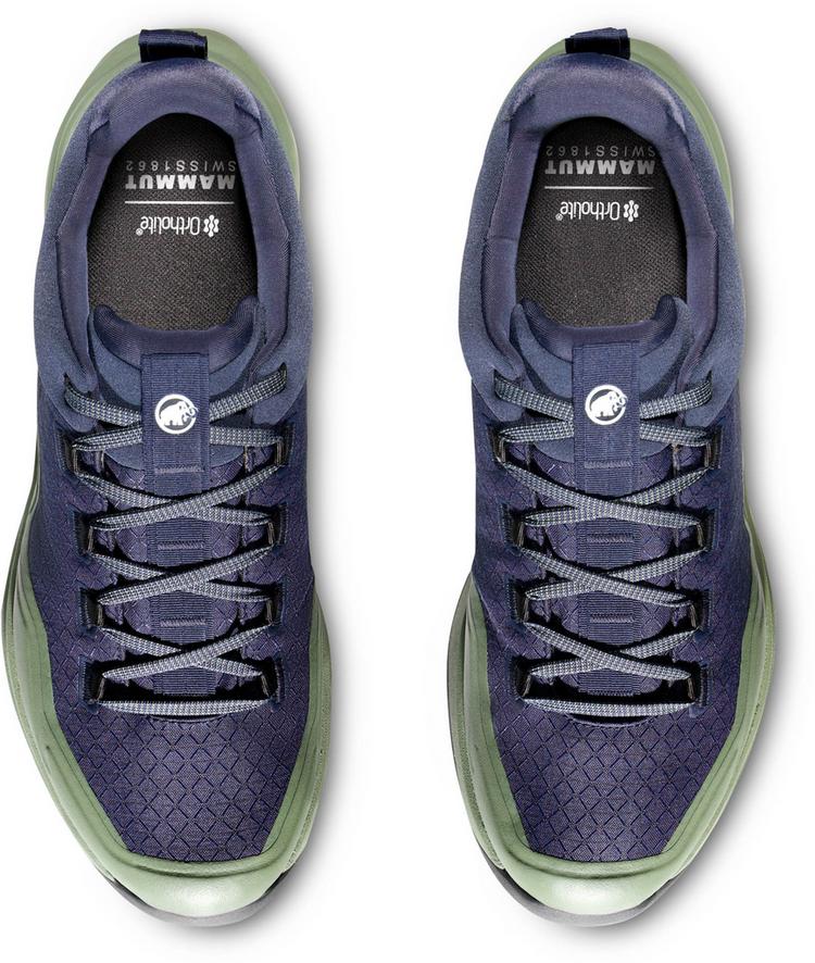 Mammut Mammut Sertig III Low Multifunktionsschuhe Herren - marine-marsh - 0 | SportScheck