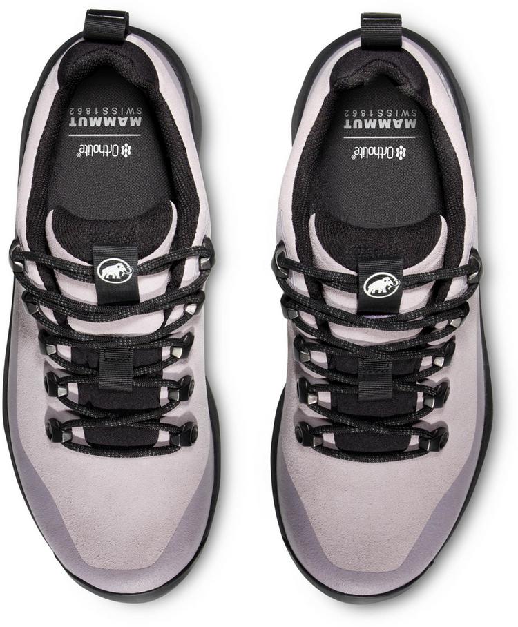 Mammut Mammut Ducan III Low LTH Wanderschuhe Damen - alpine calamint-black - 0 | SportScheck