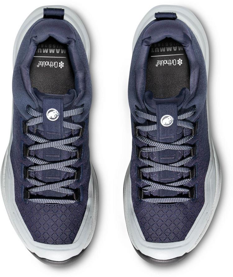 Mammut Mammut Sertig III Low Multifunktionsschuhe Damen - marine-platinum - 0 | SportScheck