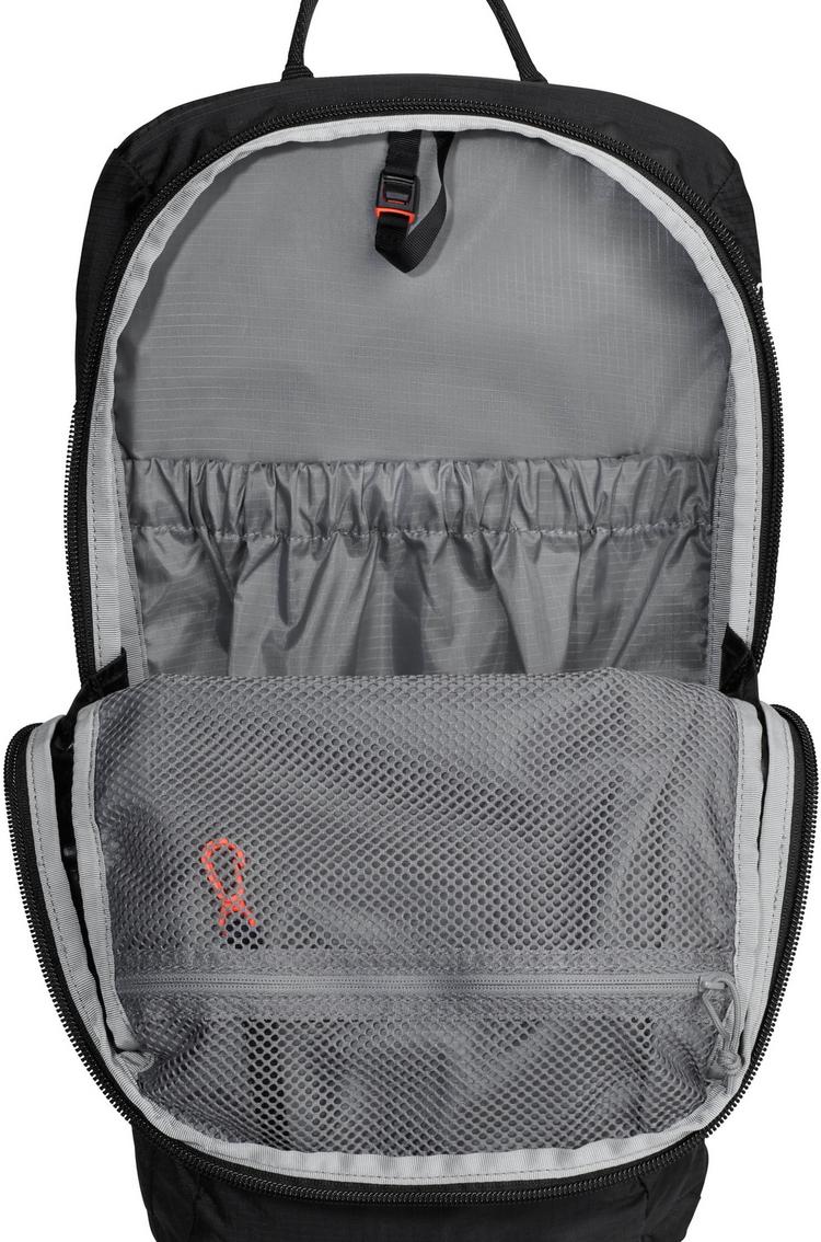 Mammut Mammut Neon Light Kletterrucksack - black - 1 | SportScheck