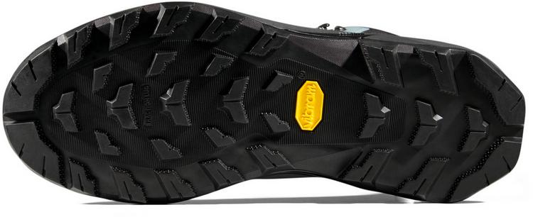 Mammut Mammut Ducan III High LTH Wanderschuhe Damen - nebla-black - 1 | SportScheck