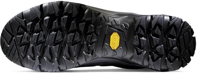 Mammut Mammut Mercury IV Mid Wanderschuhe Herren - dark titanium-black - 1 | SportScheck