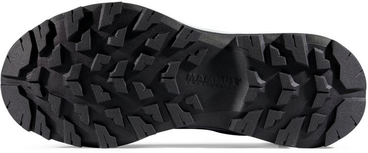 Mammut Mammut Sertig III Low Multifunktionsschuhe Damen - marine-platinum - 1 | SportScheck