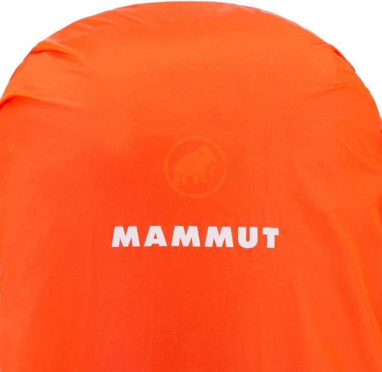 Mammut Mammut Lithium 15 Wanderrucksack - dark marsh-black - 2 | SportScheck