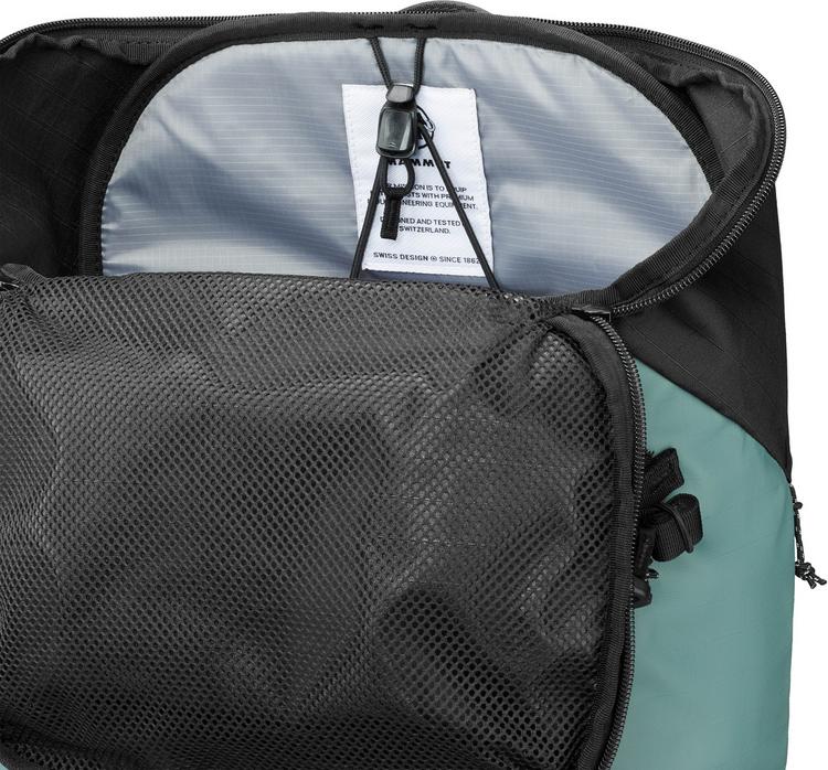 Mammut Mammut Alto 28 Wanderrucksack - strata - 2 | SportScheck