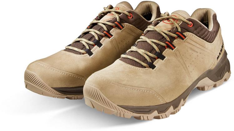 Mammut Mammut Mercury IV Low Wanderschuhe Herren - dark safari-wren - 2 | SportScheck