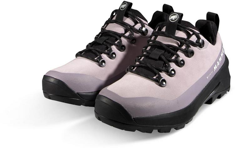 Mammut Mammut Ducan III Low LTH Wanderschuhe Damen - alpine calamint-black - 2 | SportScheck