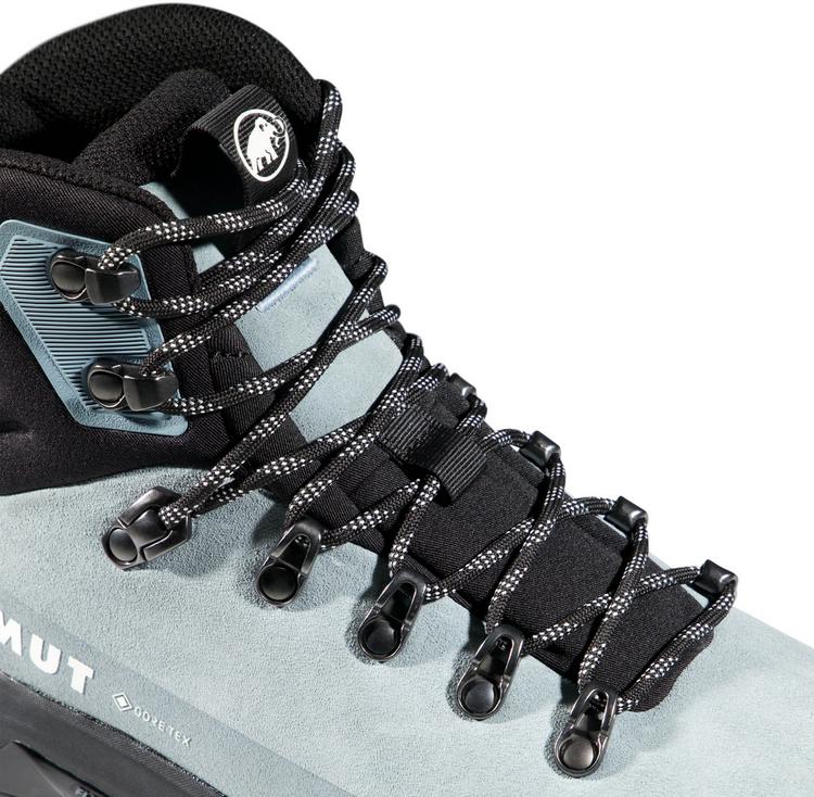 Mammut Mammut Ducan III High LTH Wanderschuhe Damen - nebla-black - 3 | SportScheck