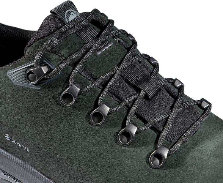 Mammut Mammut Ducan III Low LTH Wanderschuhe Herren - gabbro-black - 3 | SportScheck