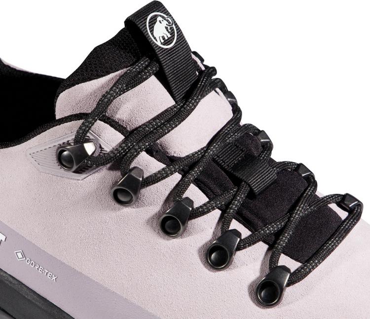 Mammut Mammut Ducan III Low LTH Wanderschuhe Damen - alpine calamint-black - 3 | SportScheck