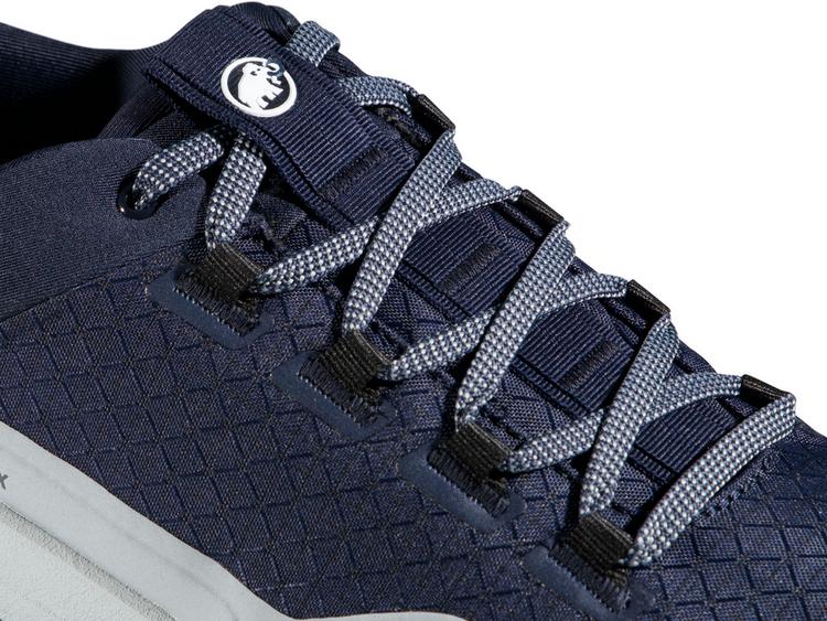 Mammut Mammut Sertig III Low Multifunktionsschuhe Damen - marine-platinum - 3 | SportScheck