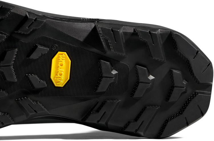 Mammut Mammut Ducan III High LTH Wanderschuhe Damen - nebla-black - 4 | SportScheck