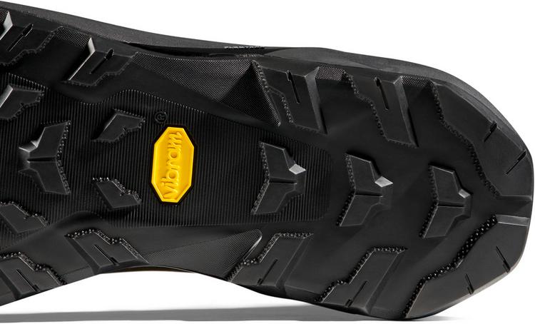 Mammut Mammut Ducan III High LTH Wanderschuhe Herren - moor-black - 4 | SportScheck