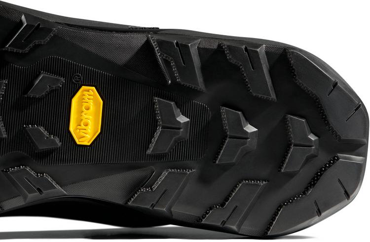 Mammut Mammut Ducan III Low LTH Wanderschuhe Herren - gabbro-black - 4 | SportScheck