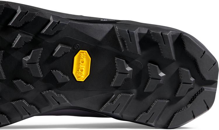 Mammut Mammut Ducan III Low LTH Wanderschuhe Damen - alpine calamint-black - 4 | SportScheck