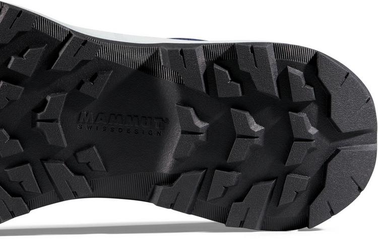 Mammut Mammut Sertig III Low Multifunktionsschuhe Damen - marine-platinum - 4 | SportScheck