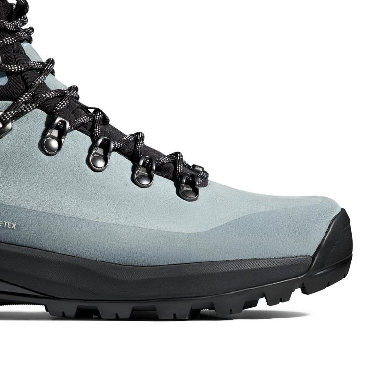 Mammut Mammut Ducan III High LTH Wanderschuhe Damen - nebla-black - 5 | SportScheck