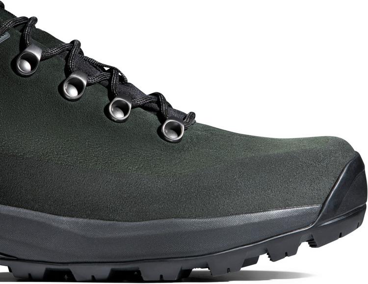Mammut Mammut Ducan III Low LTH Wanderschuhe Herren - gabbro-black - 5 | SportScheck