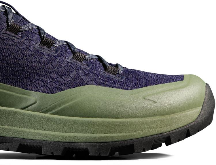 Mammut Mammut Sertig III Low Multifunktionsschuhe Herren - marine-marsh - 5 | SportScheck