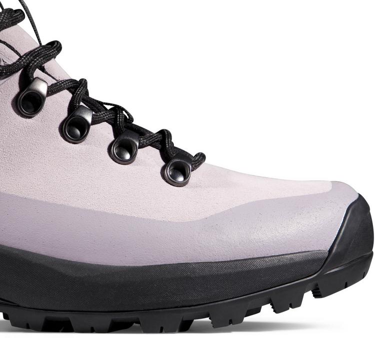 Mammut Mammut Ducan III Low LTH Wanderschuhe Damen - alpine calamint-black - 5 | SportScheck