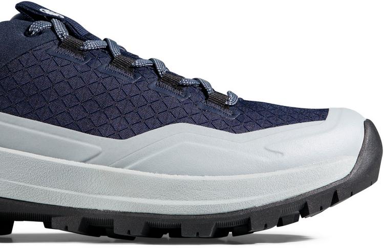 Mammut Mammut Sertig III Low Multifunktionsschuhe Damen - marine-platinum - 5 | SportScheck