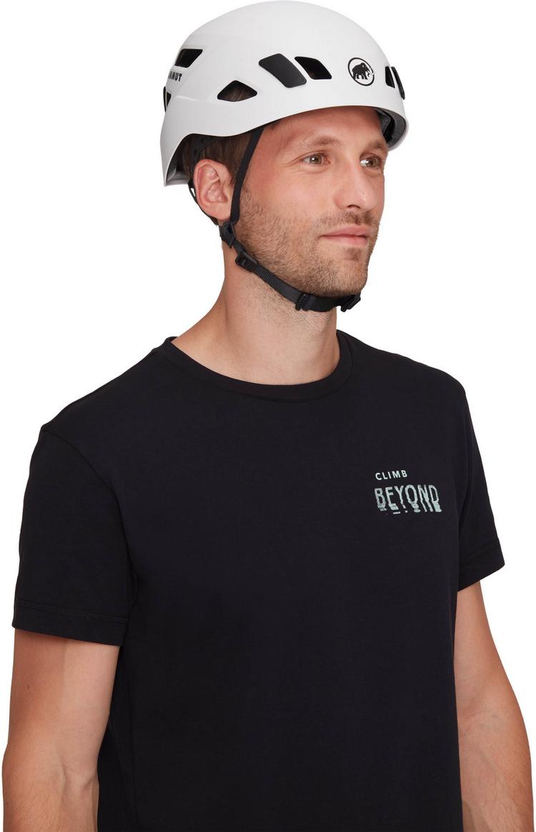 Mammut Mammut Skywalker 3.0 Helm - white - 0 | SportScheck