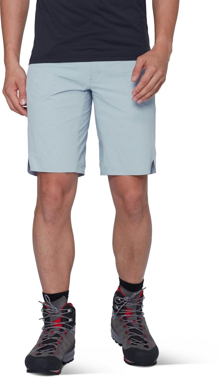 Mammut Mammut Aenergy Softshellshorts Herren - nebla - 0 | SportScheck