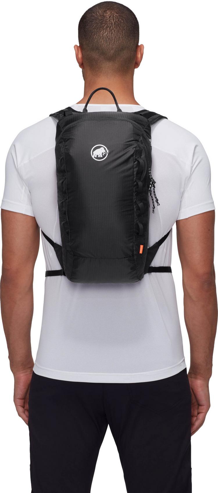 Mammut Mammut Neon Light Kletterrucksack - black - 0 | SportScheck