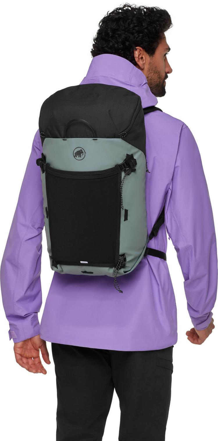 Mammut Mammut Alto 28 Wanderrucksack - strata - 0 | SportScheck