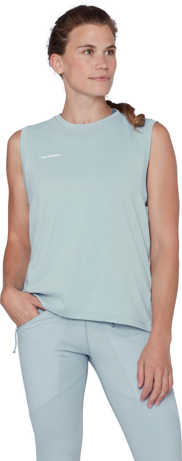 Mammut Mammut Selun Funktionstop Damen - nebla - 0 | SportScheck