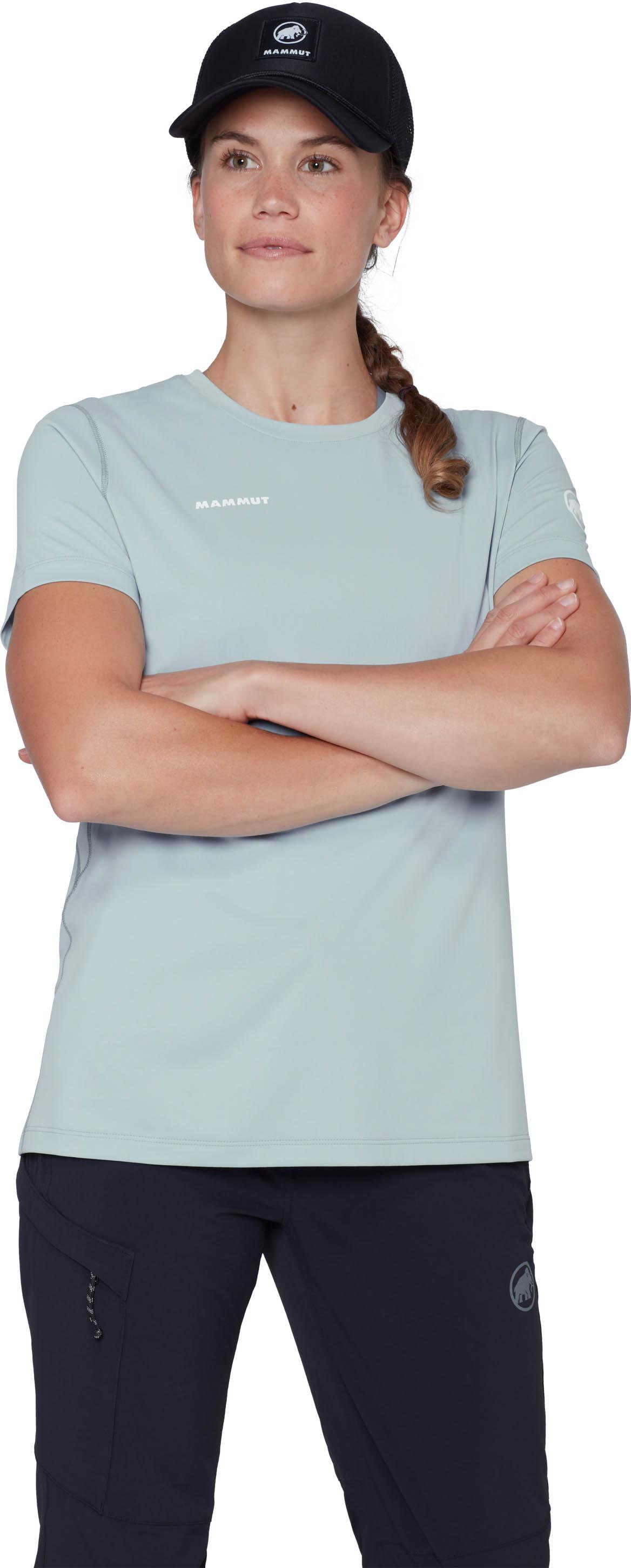 Thumbnail - Mammut Selun Funktionsshirt Damen