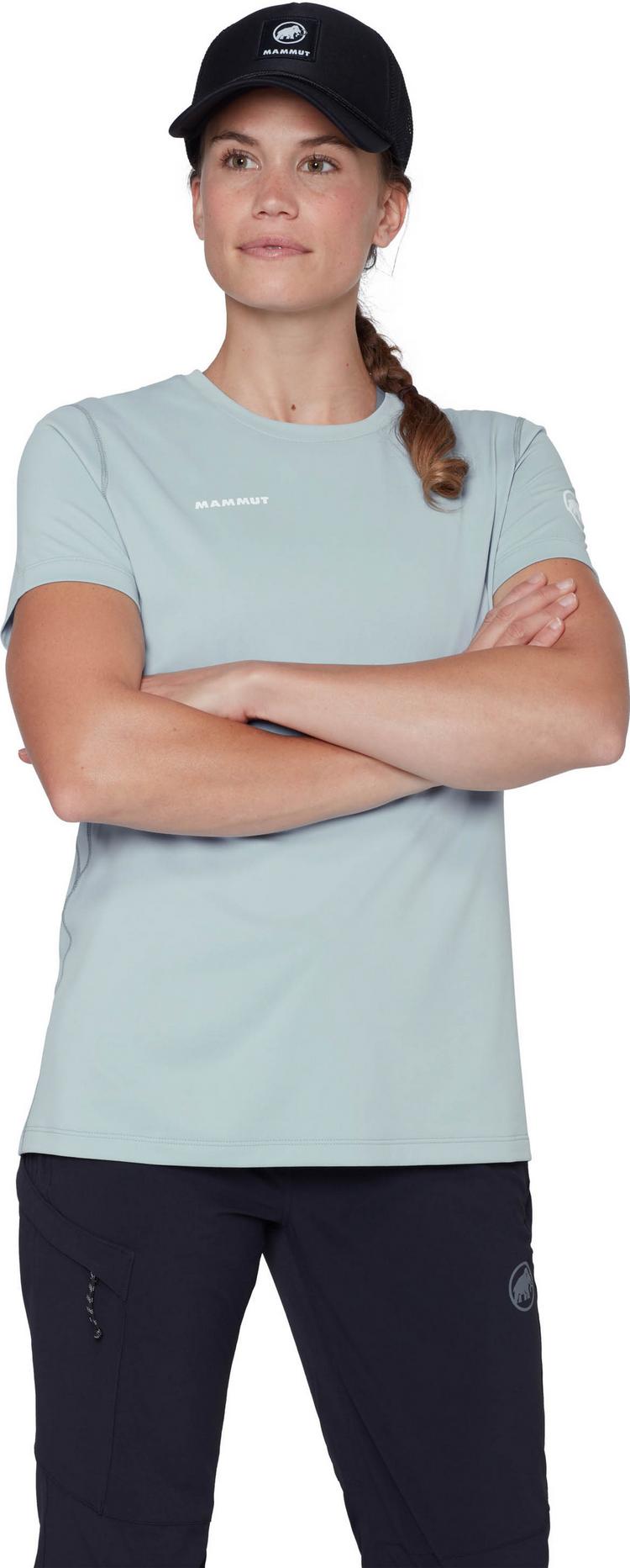 Mammut Mammut Selun Funktionsshirt Damen - nebla - 0 | SportScheck