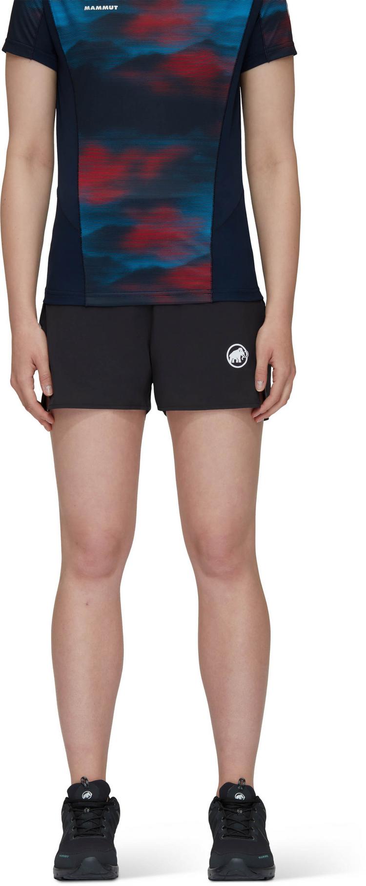Mammut Mammut Aenergy Funktionsshorts Damen - black - 0 | SportScheck