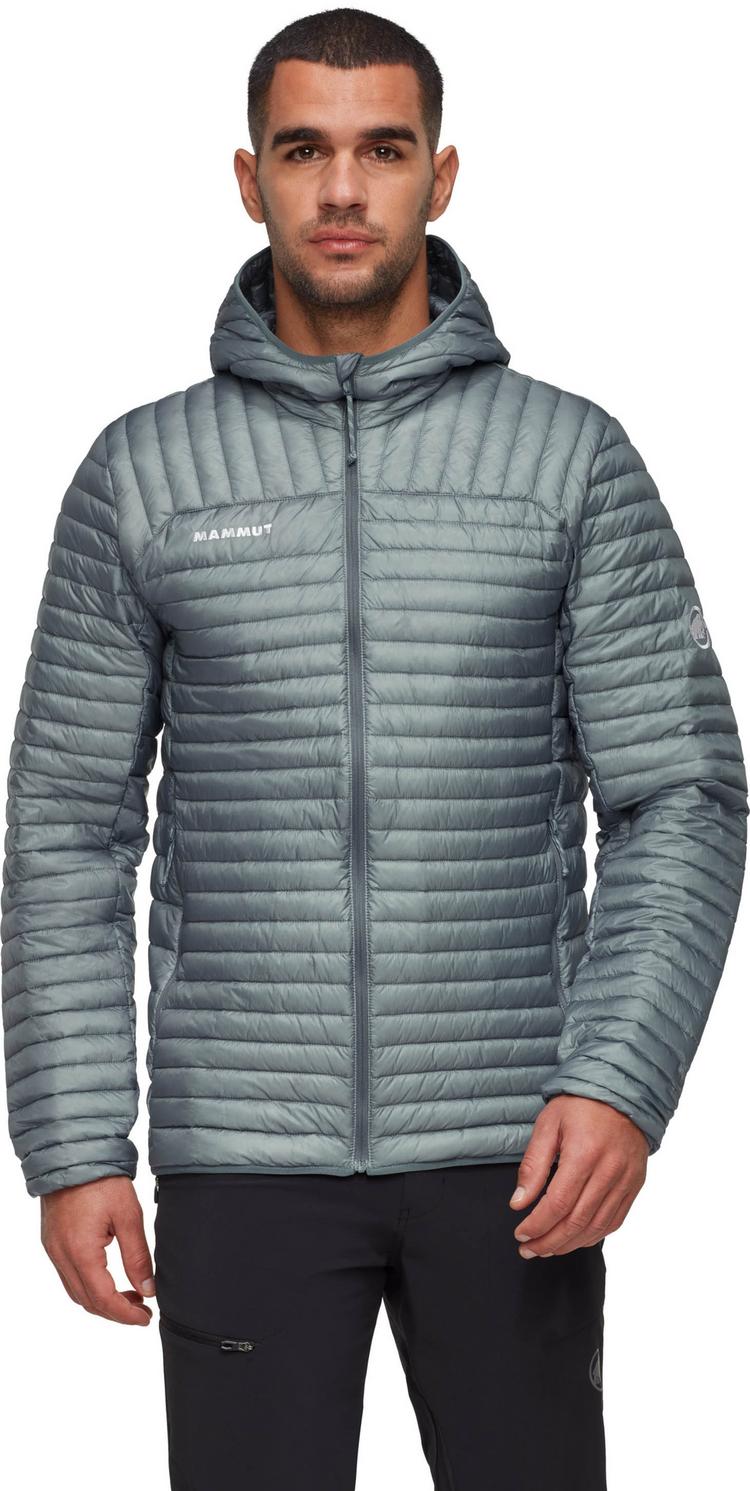 Mammut Mammut Broad Peak Light Daunenjacke Herren - strata - 0 | SportScheck