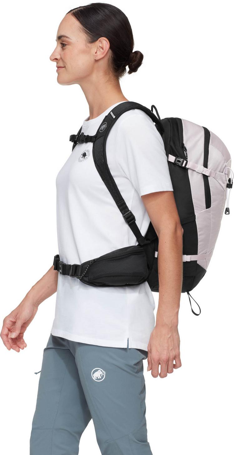 Mammut Mammut Lithium 20 Wanderrucksack Damen - alpine calamint-black - 1 | SportScheck