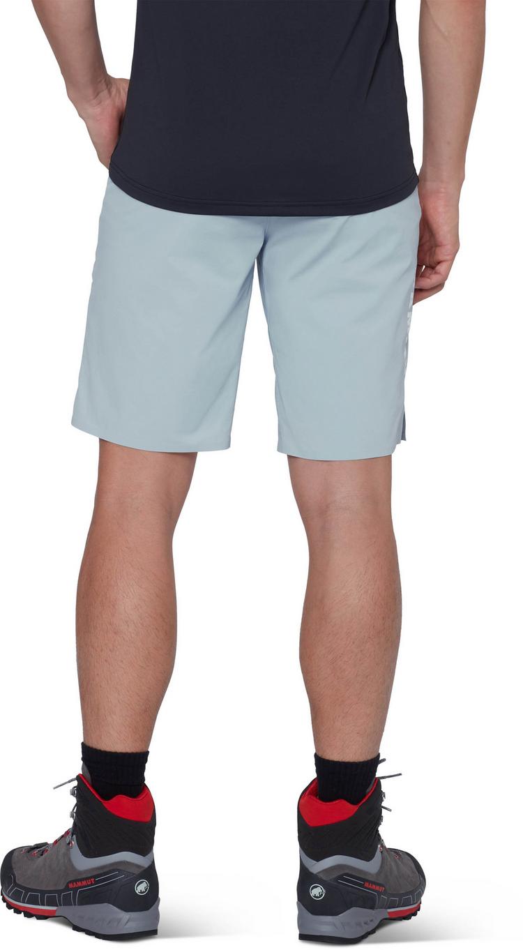 Mammut Mammut Aenergy Softshellshorts Herren - nebla - 1 | SportScheck