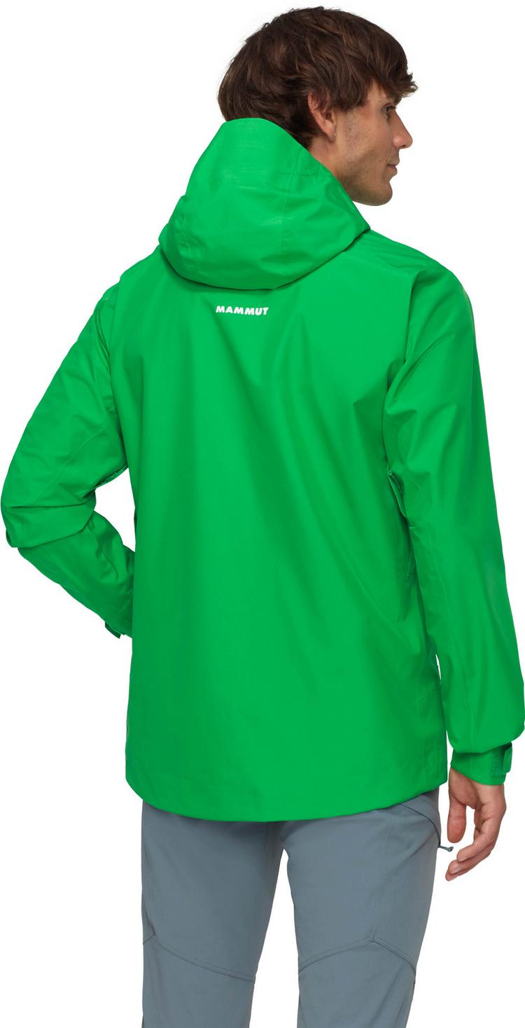 Mammut Mammut Alto Light Hardshelljacke Herren - pinea - 1 | SportScheck