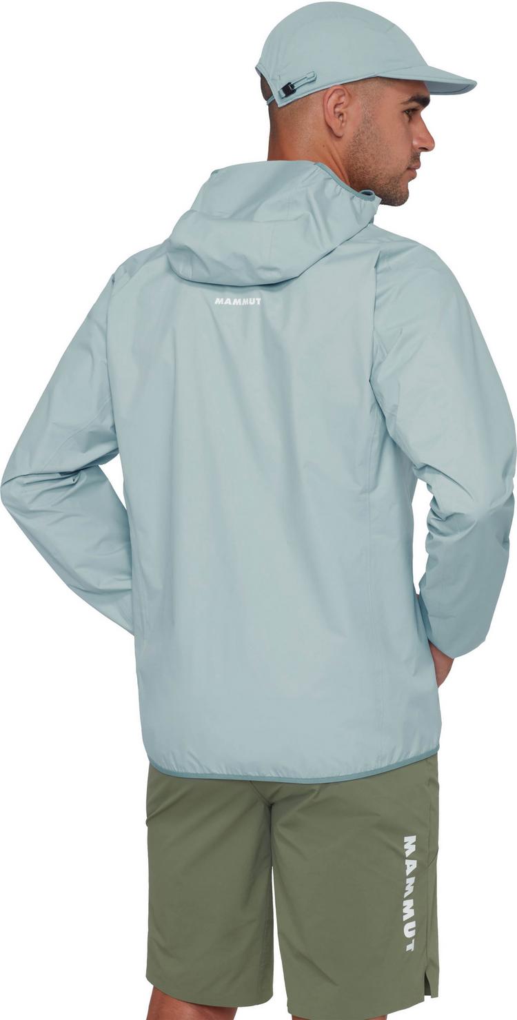 Mammut Mammut Ducan Light Hardshelljacke Herren - nebla - 1 | SportScheck