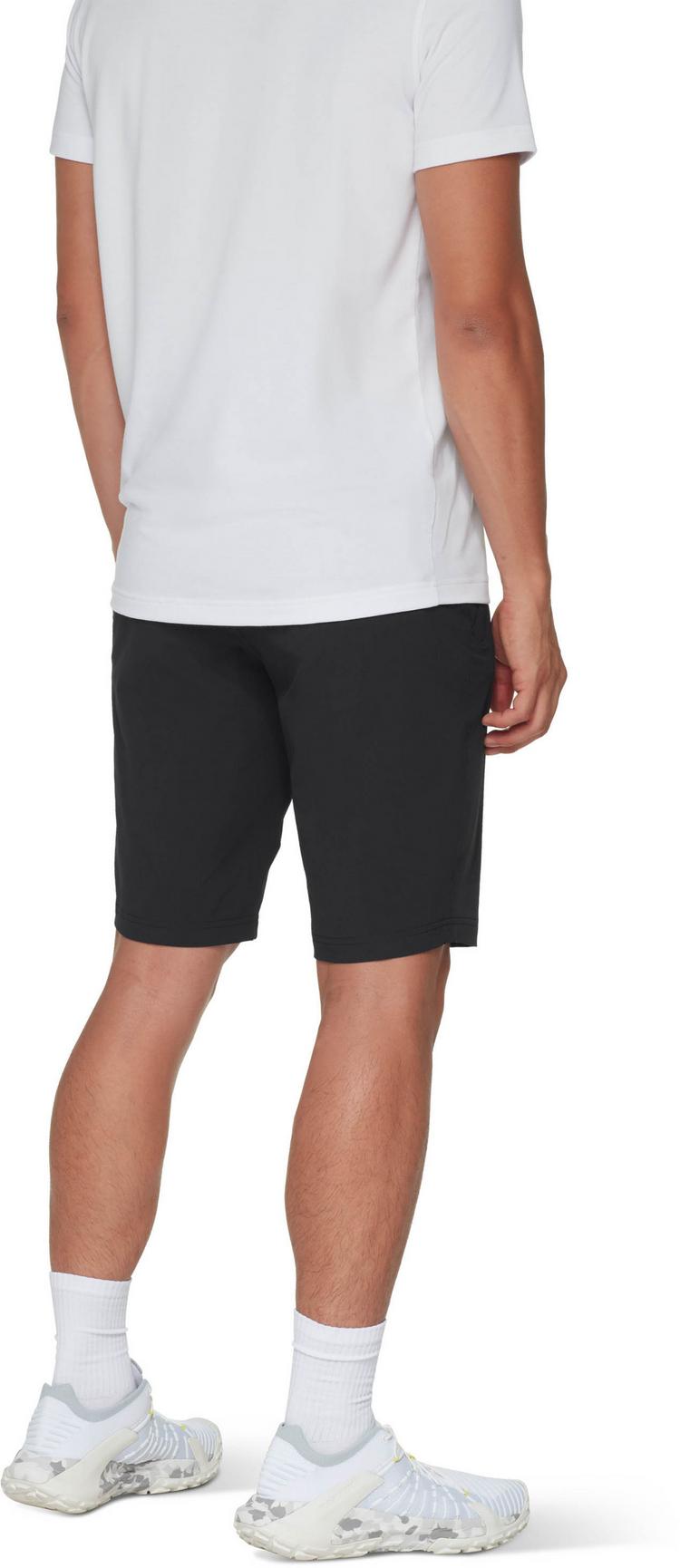 Mammut Mammut Hiking V Funktionsshorts Herren - black - 1 | SportScheck
