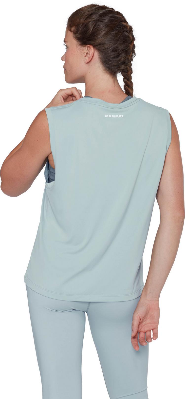 Mammut Mammut Selun Funktionstop Damen - nebla - 1 | SportScheck