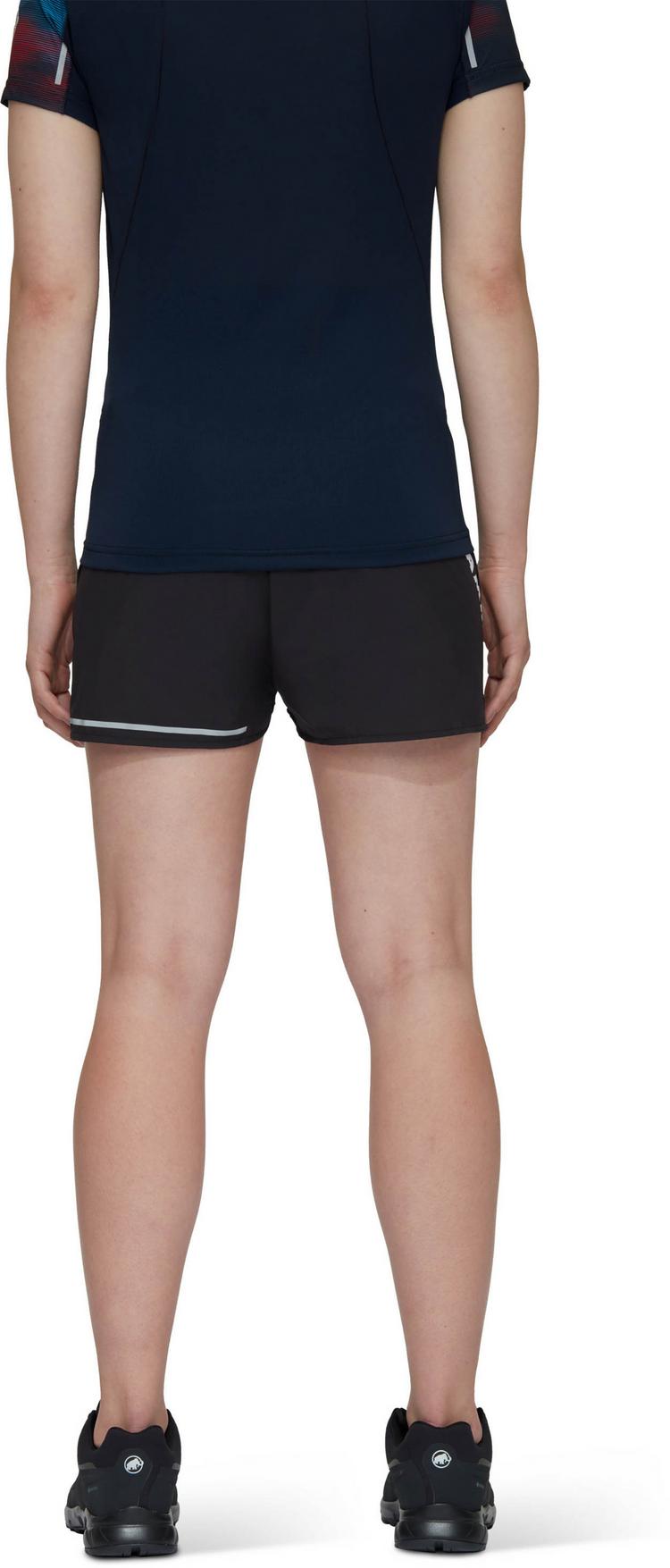 Mammut Mammut Aenergy Funktionsshorts Damen - black - 1 | SportScheck