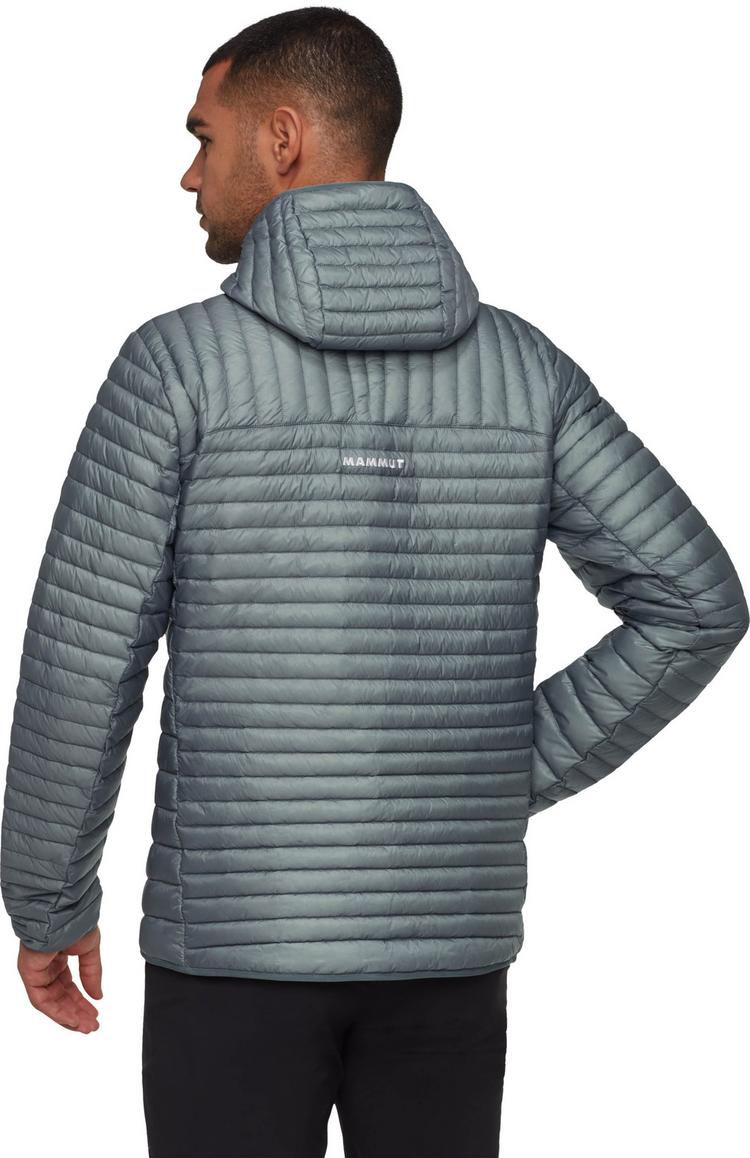 Mammut Mammut Broad Peak Light Daunenjacke Herren - strata - 1 | SportScheck