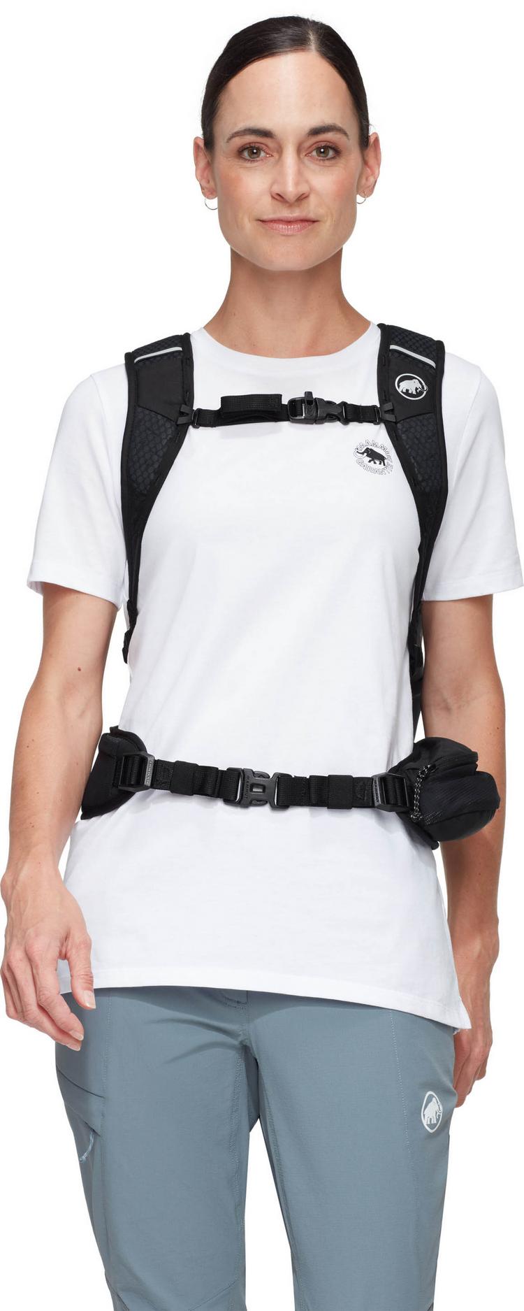 Mammut Mammut Lithium 20 Wanderrucksack Damen - alpine calamint-black - 2 | SportScheck