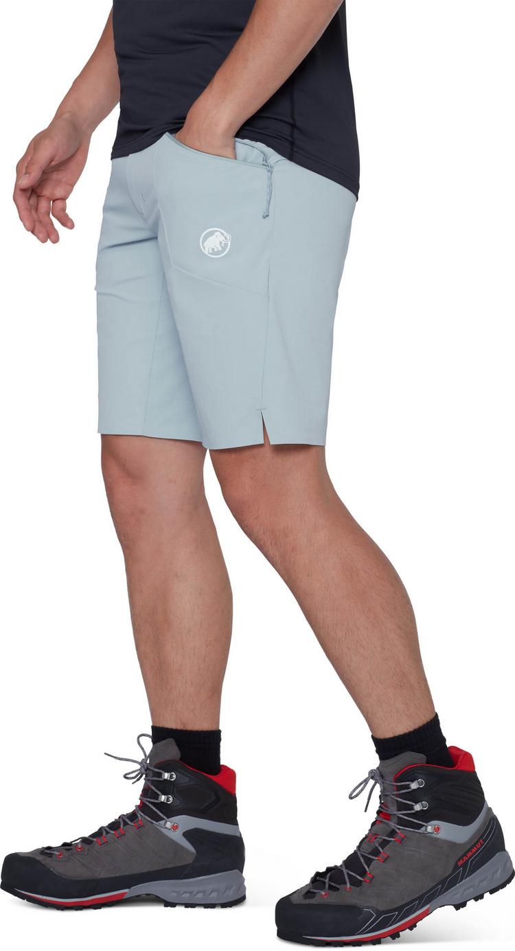 Mammut Mammut Aenergy Softshellshorts Herren - nebla - 2 | SportScheck