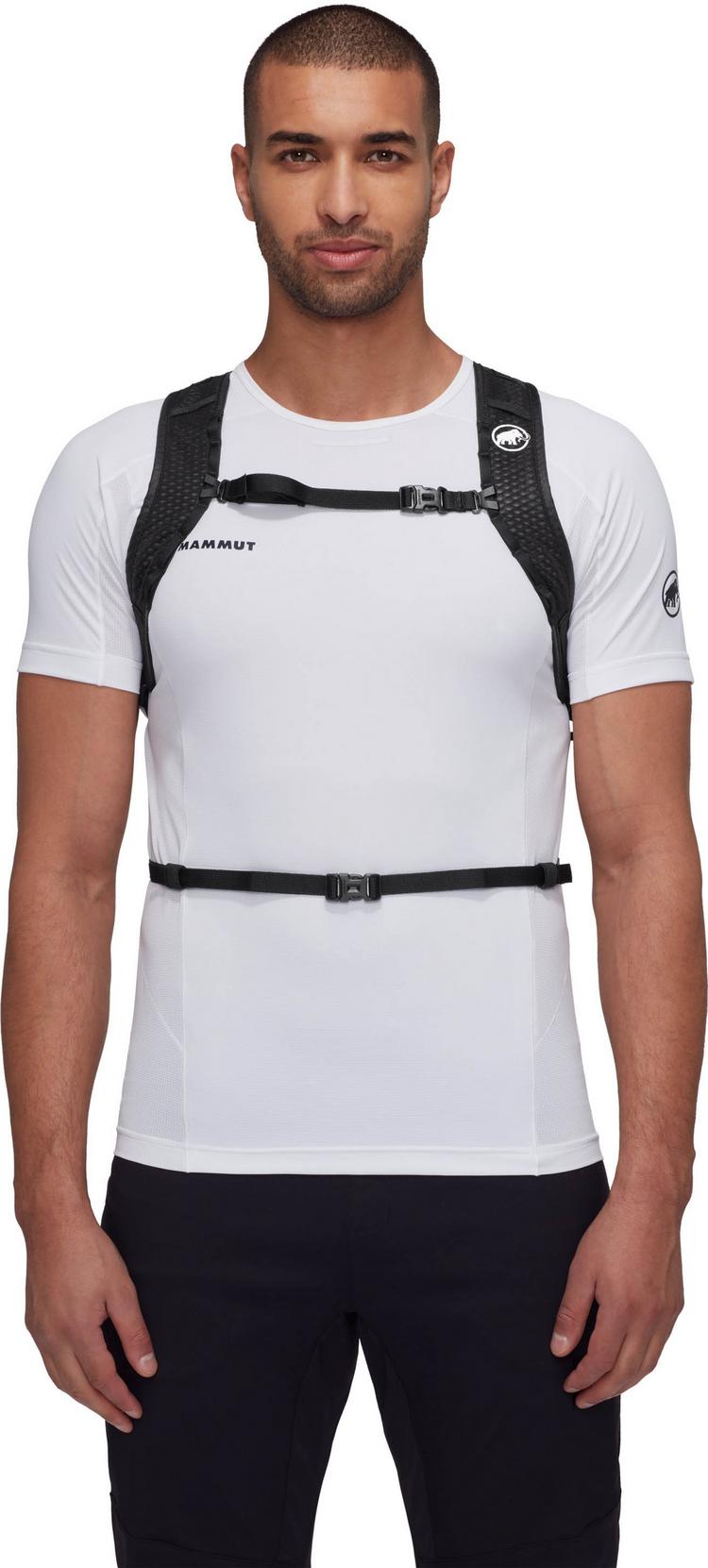 Mammut Mammut Neon Light Kletterrucksack - black - 2 | SportScheck