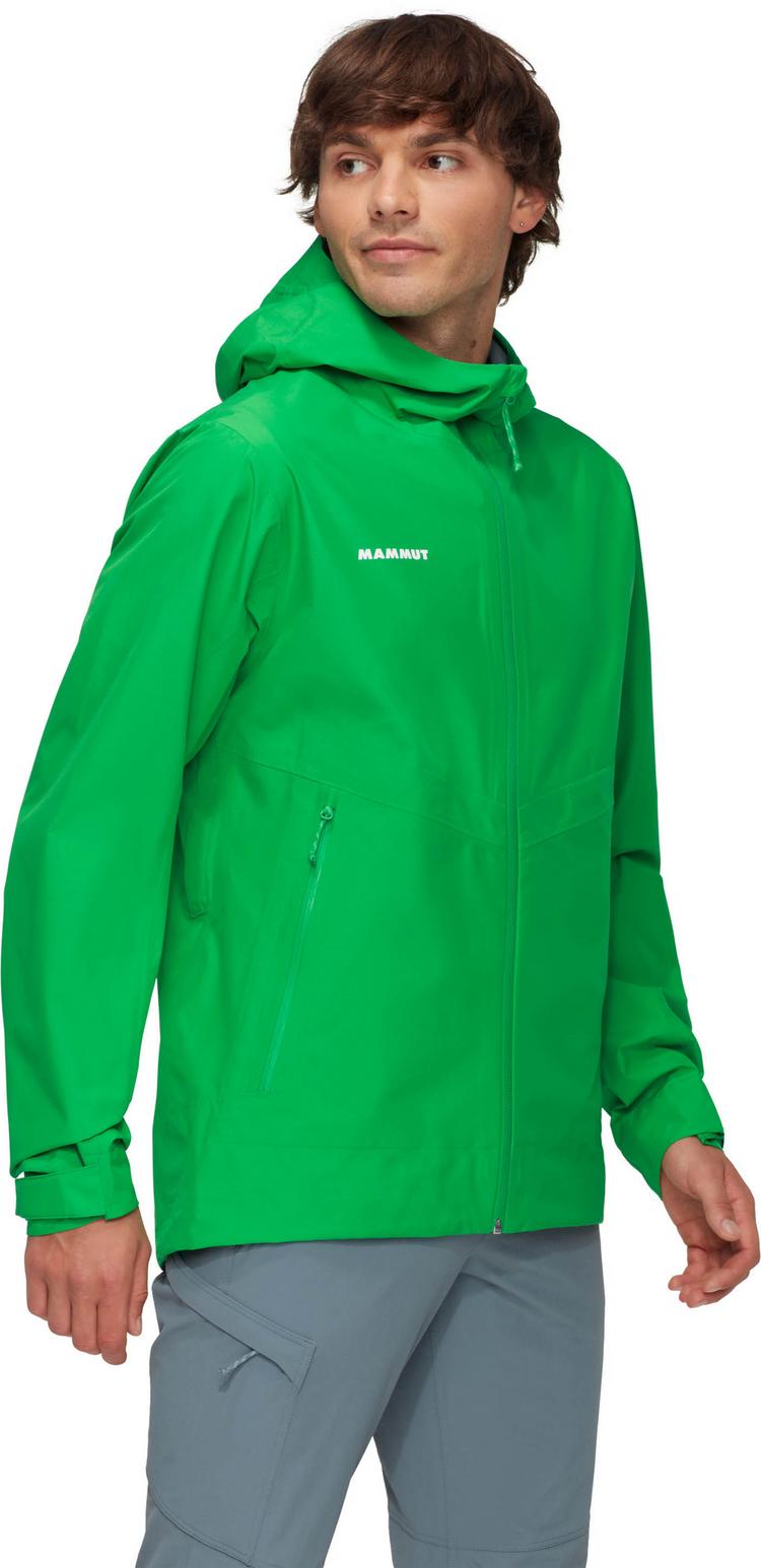 Mammut Mammut Alto Light Hardshelljacke Herren - pinea - 2 | SportScheck